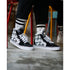 American Socks - Wisemonkeys